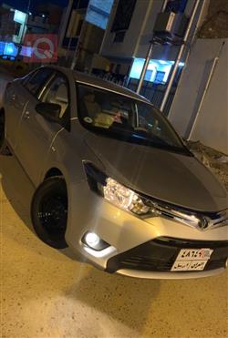 تويوتا يارس